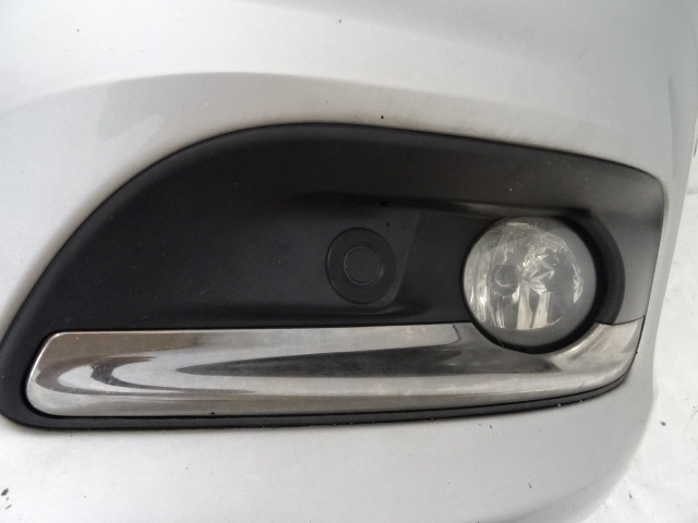 Купить Citroen c4 ii b7 бампер передний ezr 6 pdc