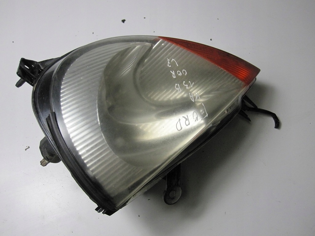 фото №6, Лампа передня ліва ford ka 00r