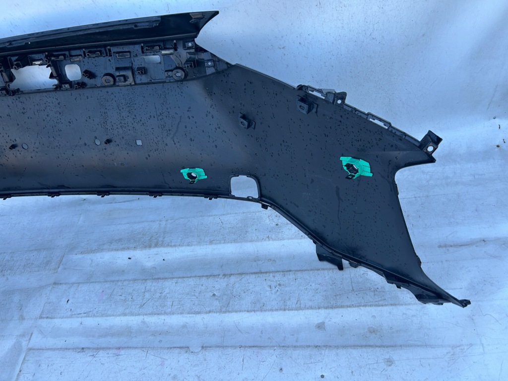 Toyota bz4x бампер перед оригінал 52119-42a80 кут в Україні