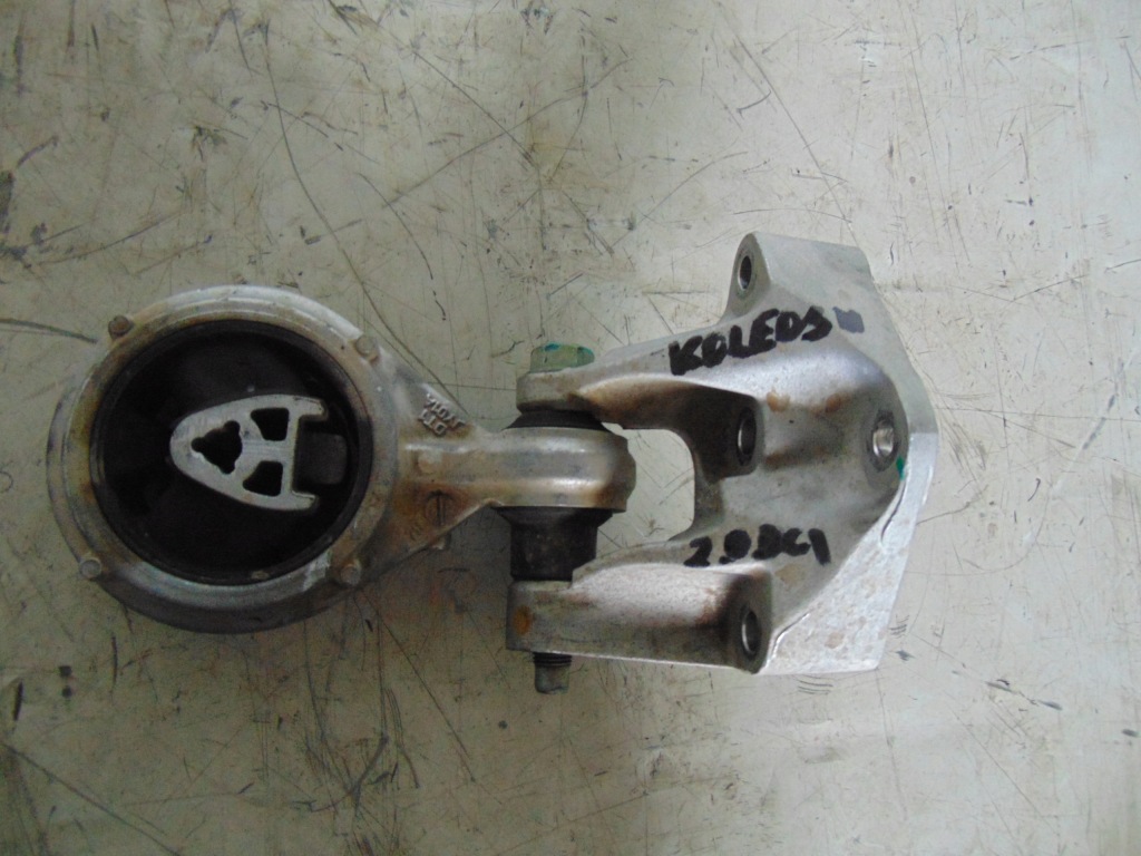 фото №2, Кронштейн подушка koleos ii 2016- 2.0dci dt1jy01a