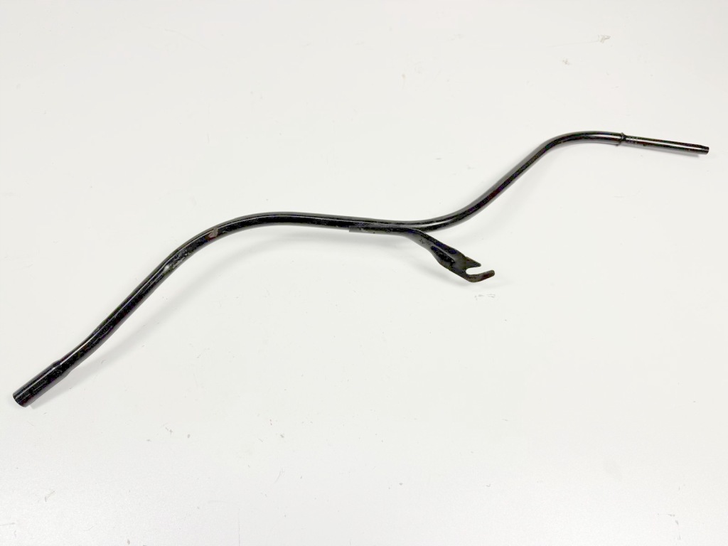 фото №1, Escalade tahoe yukon 07-14r труба трубка щуп масла оригинал oem