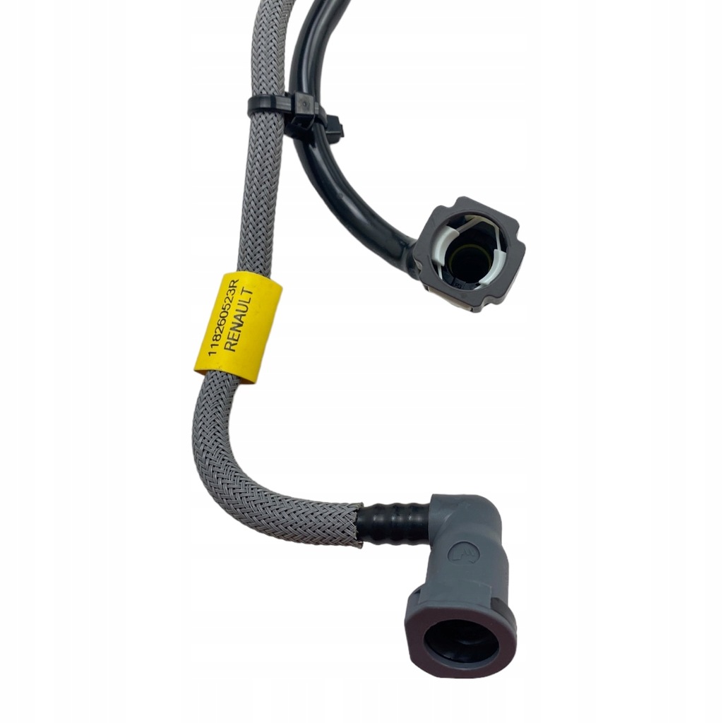 фото №12, Провода топливные renault clio v captur ii 1.0 tce