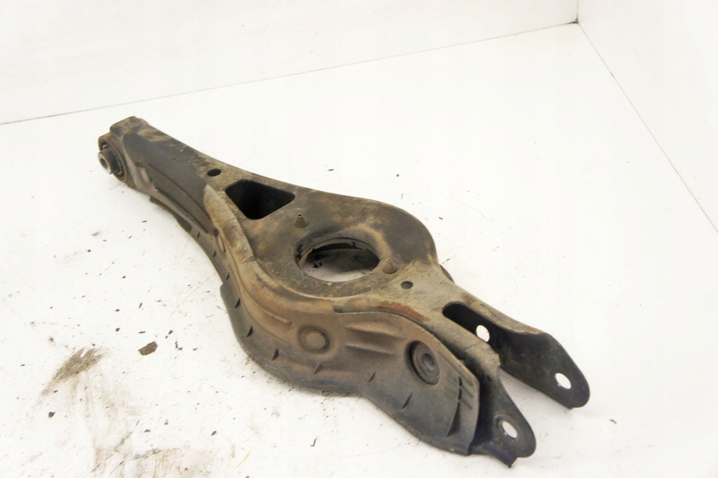 фото №5, Lj136 kia optima iv jf 1.7crdi рычаг правый задняя