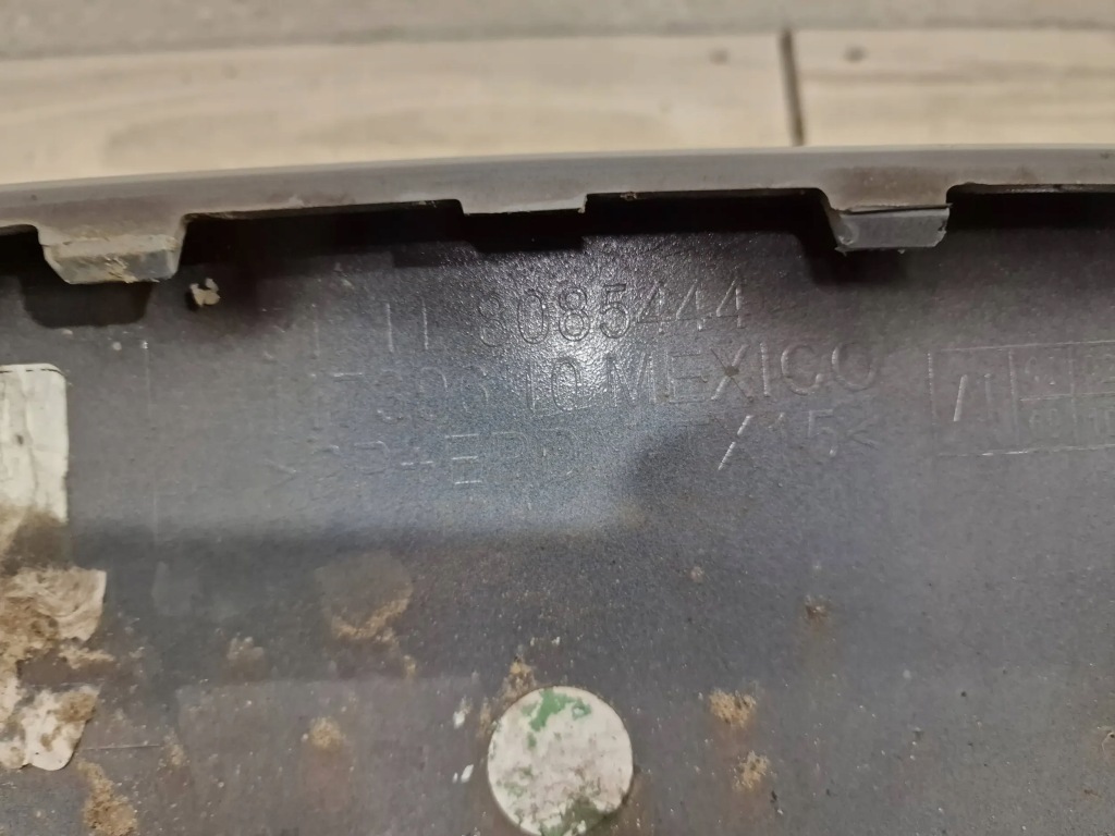 Бампер передній bmw 3 g20 / g21 m-pakiet перед Доставка