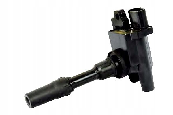 фото №1, Катушка зажигания magneti marelli 060717093012