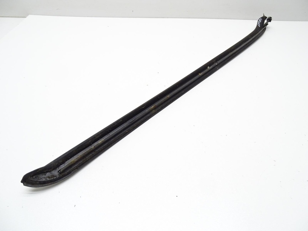 Молдинг накладки стекло уплотнитель правый  левая комплект 480111 bmw x3 f25 a14 Цена