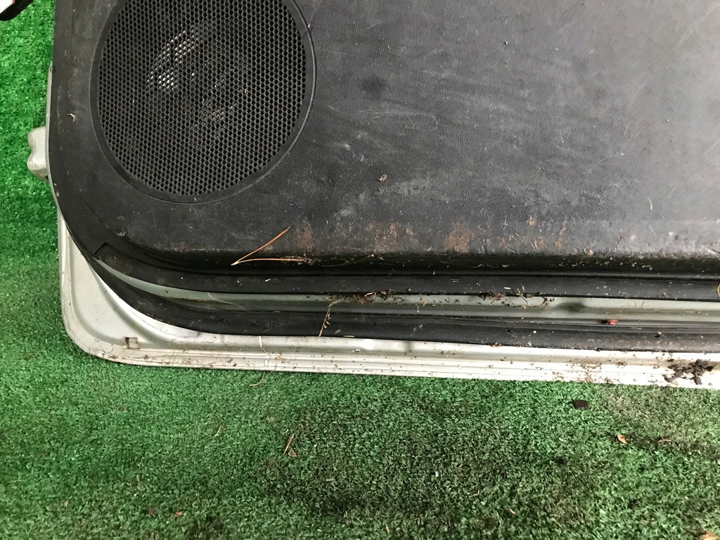 фото №8, Двері перед передні праве kia ceed i wwa