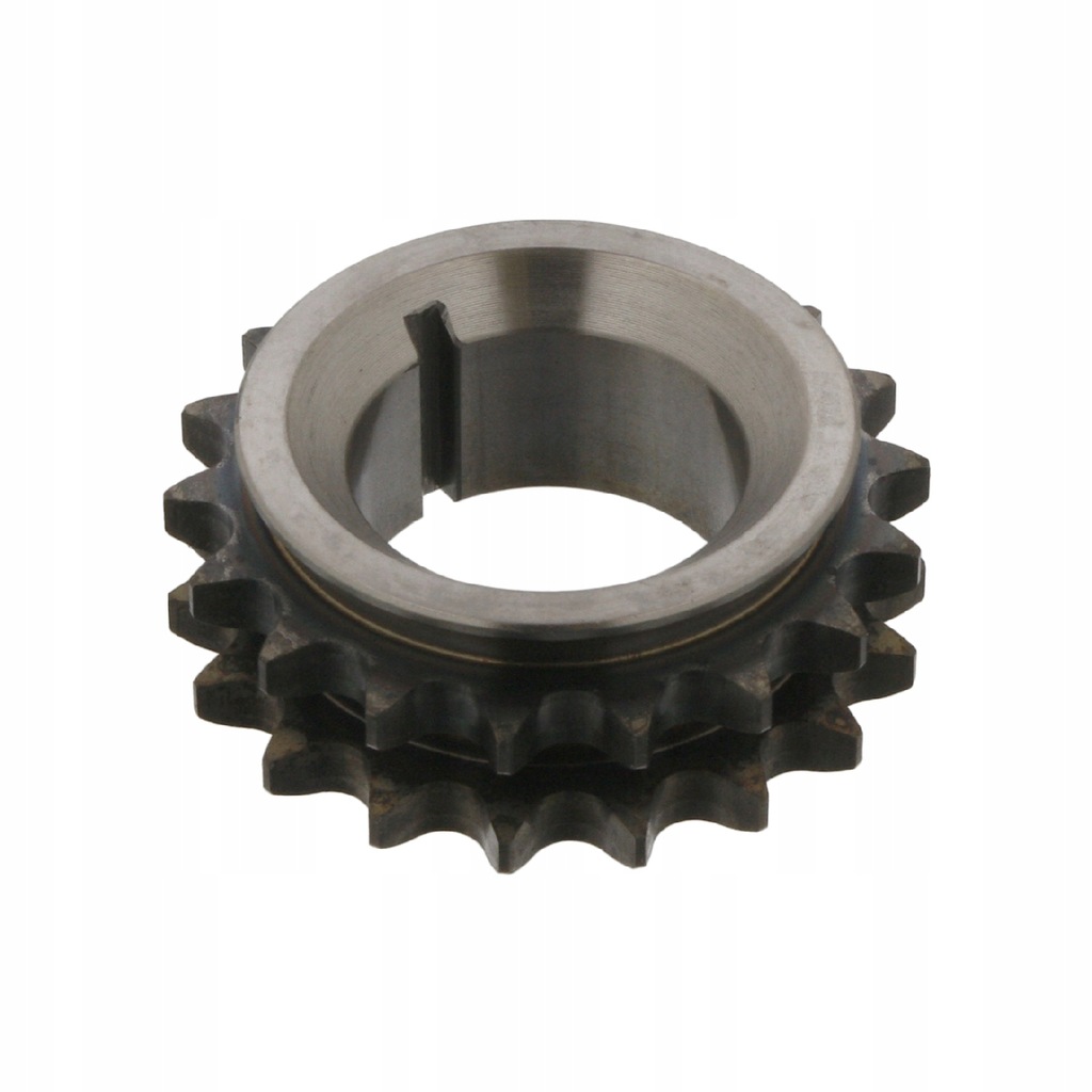 фото №1, Febi bilstein 25035 колесо зубчасте, wał колінчастий