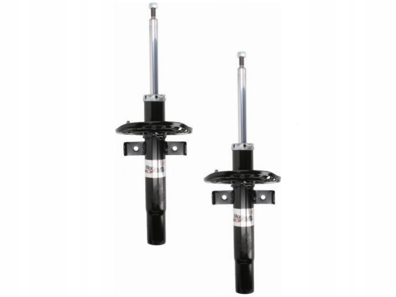 фото №1, Амортизаторы перед renault grand scenic ii 1.9 04-06