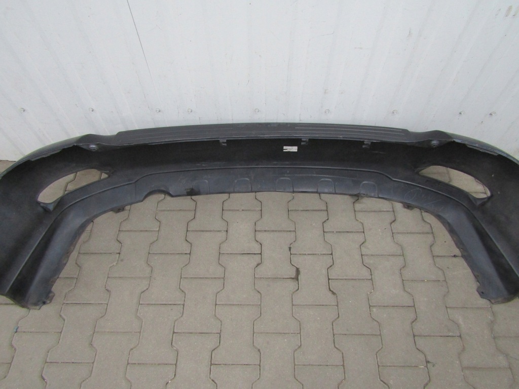 фото №8, Бампер задняя задний lexus ii rx 330 2003-2009