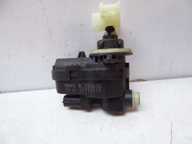 фото №1, Mg zs lift 2023- моторчик фара правый перед фара fulled