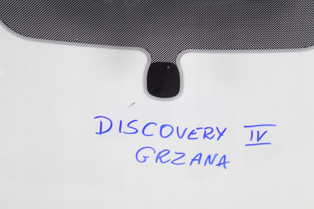 фото №5, Стекло лобовое подогрев land rover discovery iv 09r.