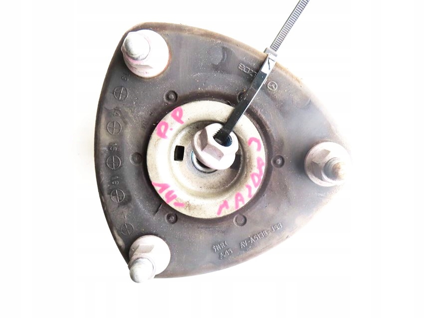 Купити Подушка амортизатора верхній права mazda 3 3 13-