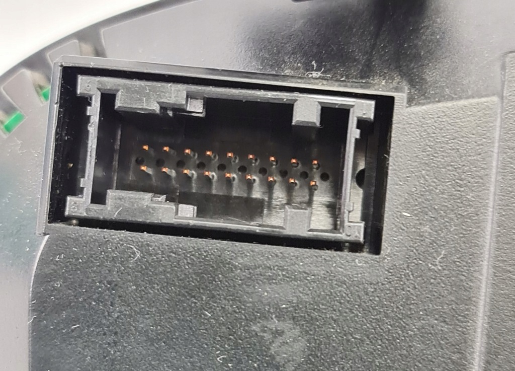 фото №8, Лічильник прилади bmw 5 e61 e60 6983153 europa