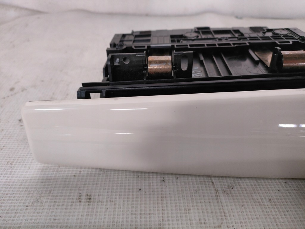 Mini one r56 dekor панели europa Оригинал