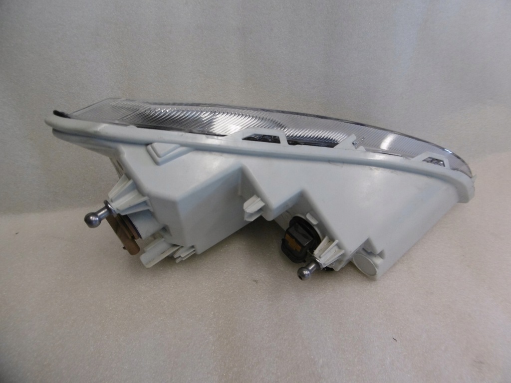 фото №5, Ford ecosport lift - протитуманна фара лівий оригінал