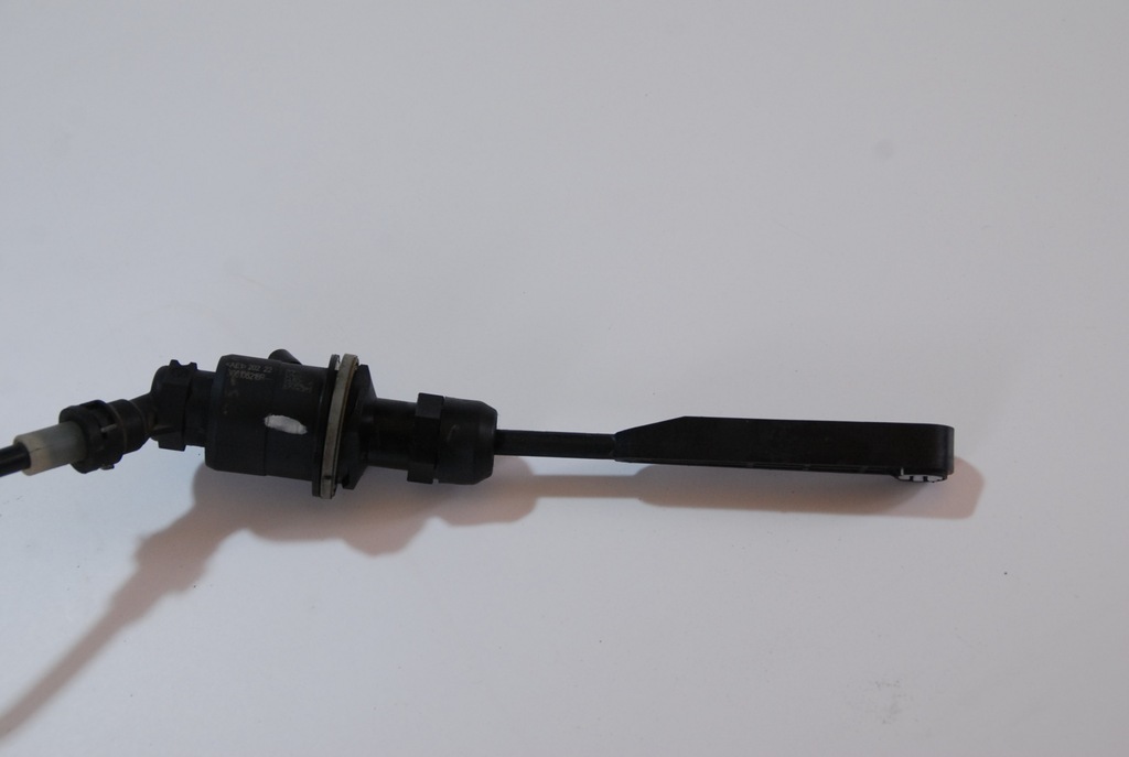 фото №3, Помпа цилиндр сцепления + шланг fwd сцепления 2.3 dci renault master 4 iv 19-