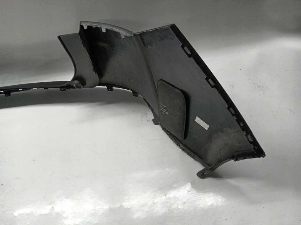 фото №7, Бампер задняя задний skoda enyaq 5lg8007421