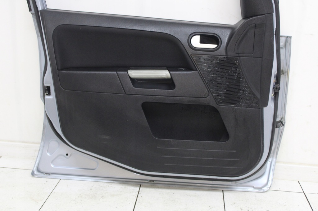 фото №9, Дверь левый перед левая передние ford fusion lift 2005r- j4