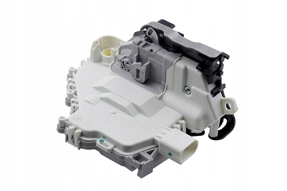 фото №1, Замок дверь перед левый audi a3 13-