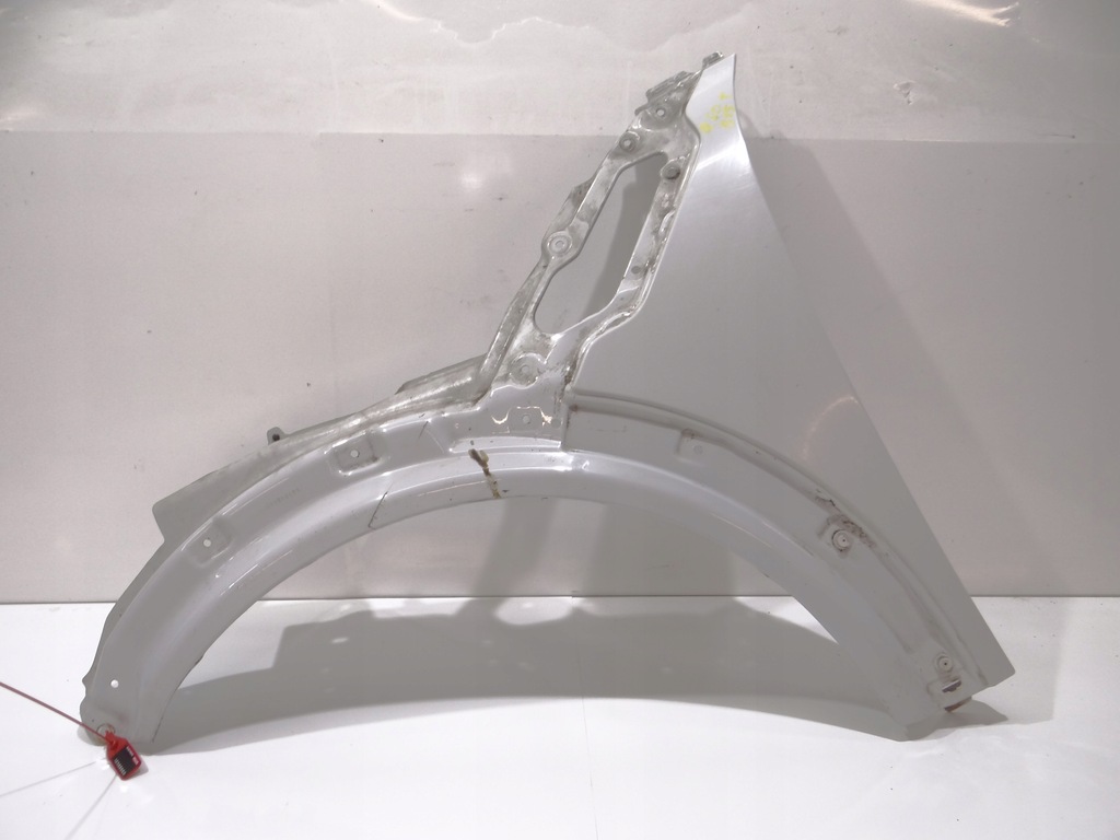 фото №1, Крила лівий передній mini r60 countryman b15