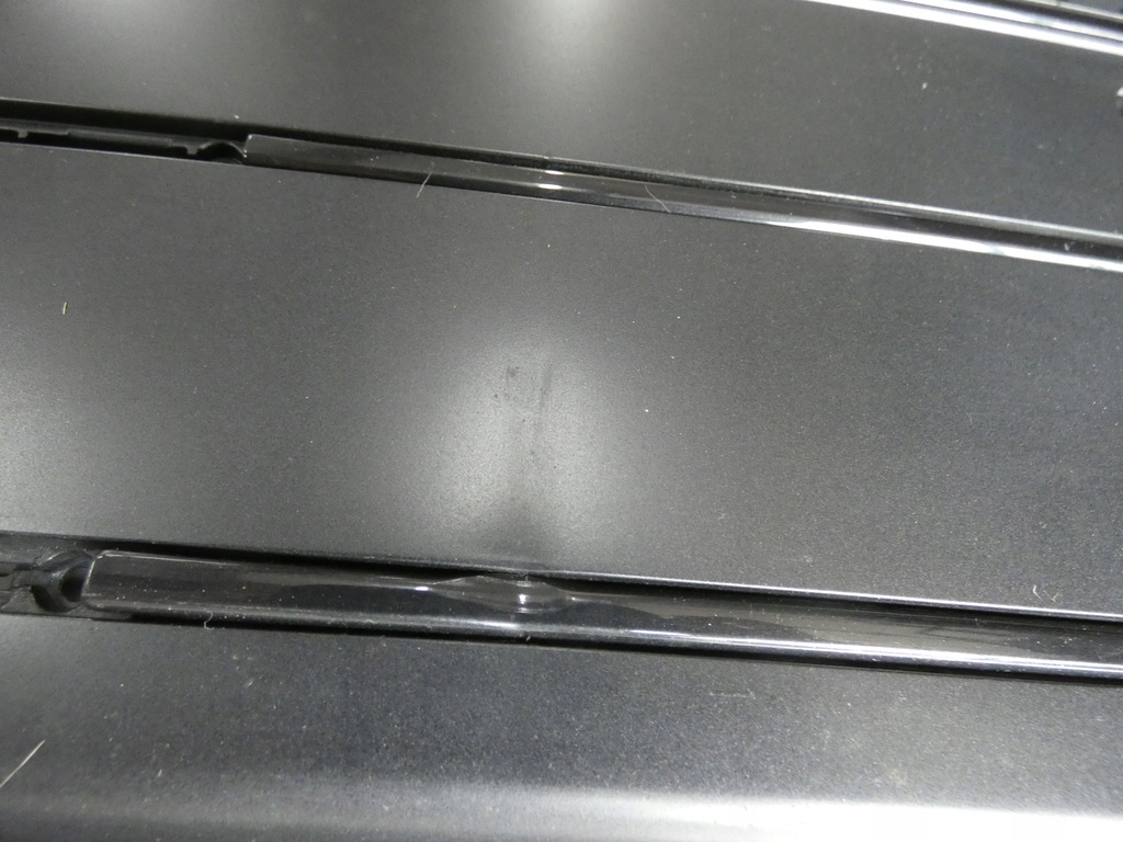 фото №4, Решётка радиатора, решётка радиатора audi q-5 80a shadowline