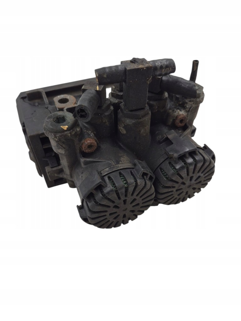 Купити Клапан модулятор ebs задній man tgx tgs tga 81521066050