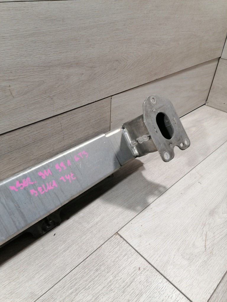 фото №7, Porsche 911 991 gt3 усилитель балка задняя 99150514100