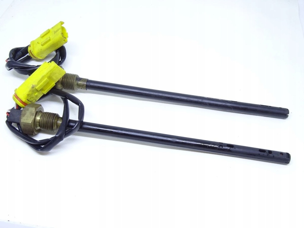 фото №5, Citroen xsara ii 2.0 hdi rhy датчик рівня оливи