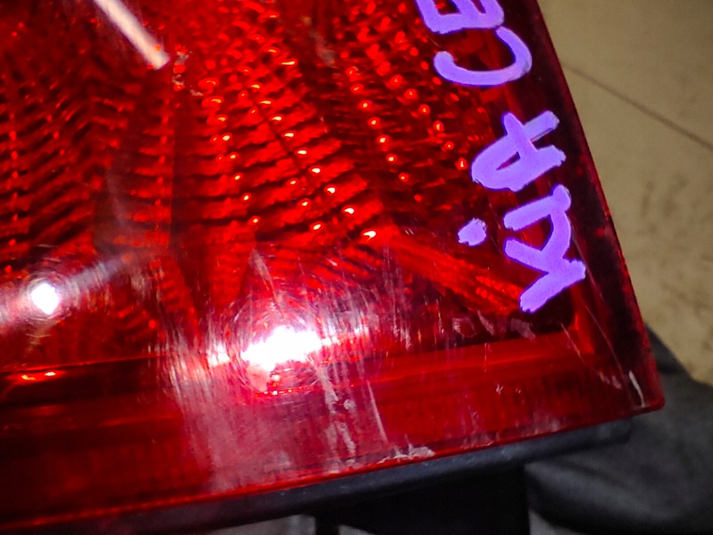 фото №13, Лампа задняя правая + левая kia cerato hb 03-08