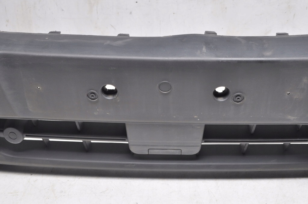 Ford transit viii mk8 бампер перед передній kk31-r17757-a Київ