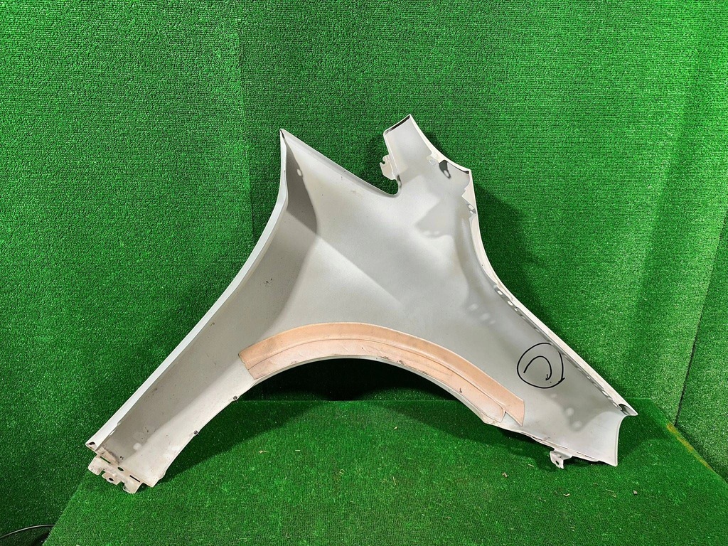 фото №7, Крыло bmw 2 f45 f46 левый перед