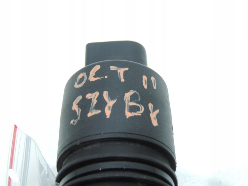 фото №5, Помпа розпилювача скло лобове octavia ii