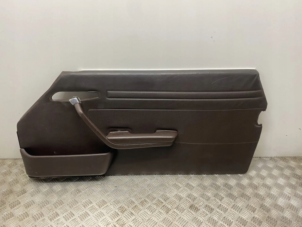 Купить Mercedes r107 sl slc обшивка дверь обивка панель левый левая 1077203870