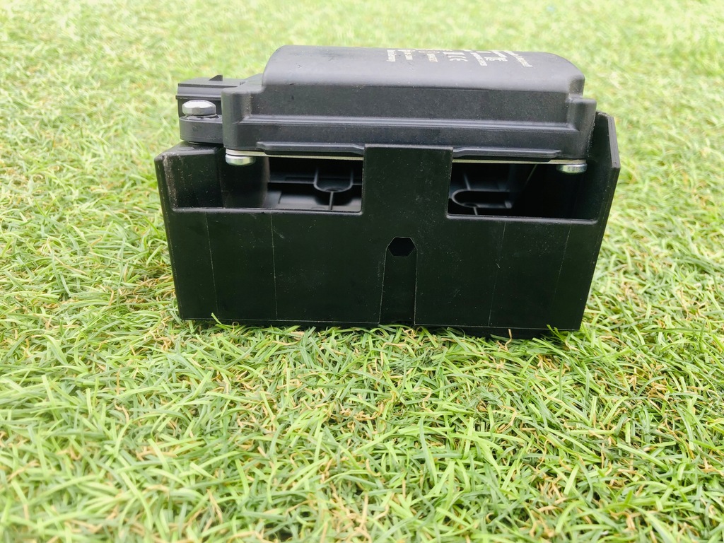 фото №6, Ford kuga mk3 2,5 гібрид 2019-23 модуль радар блок керування lj6t-14d599-cb