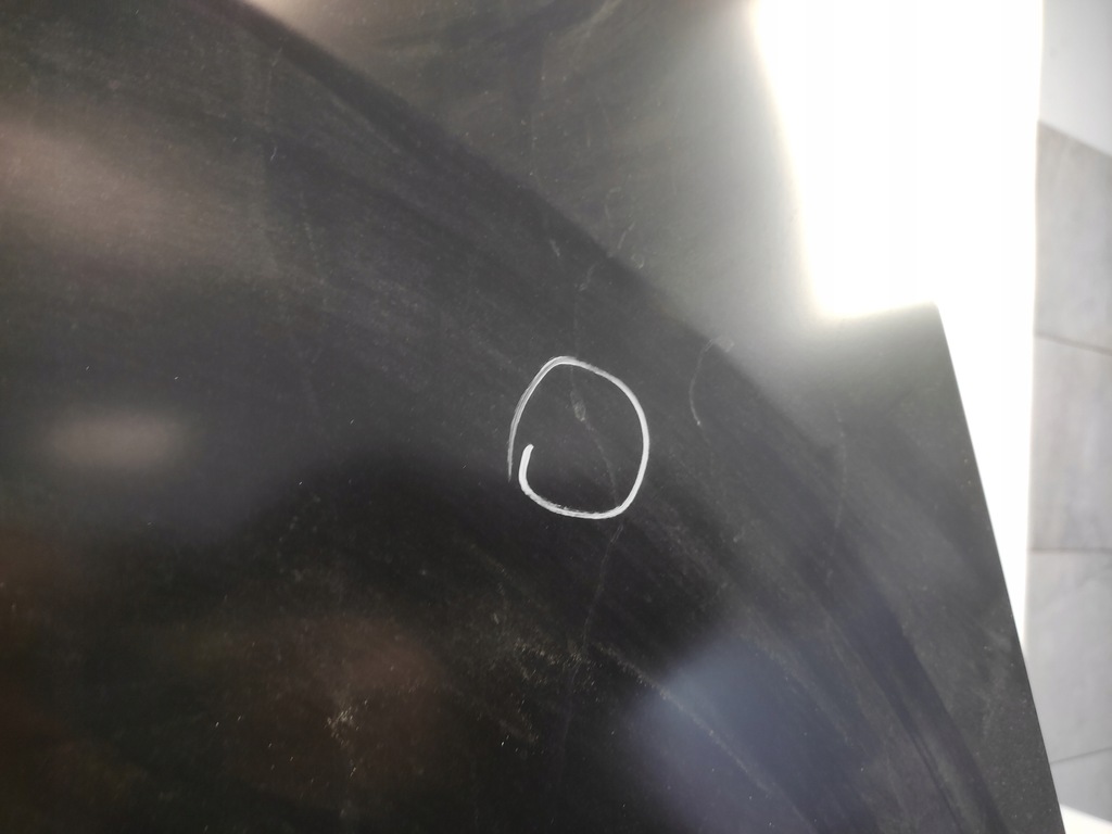 фото №11, Jumpy expert iii proace крила правий задній 2016-