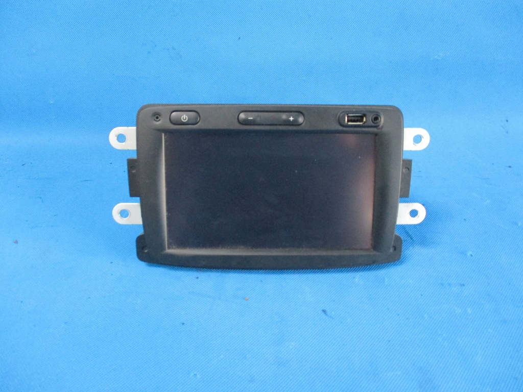 фото №1, Радио навигация opel vivaro b renault trafic 281158779r