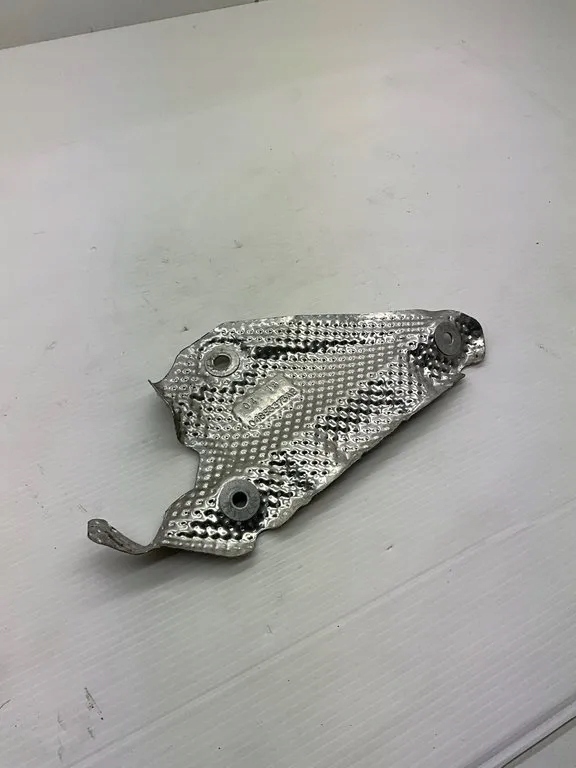 фото №1, Jeep compass ii защита тепловая