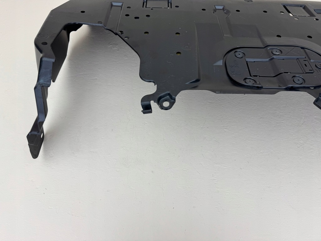 фото №9, Subaru forester iv 4 sj 14r- плита защита нижняя двигателя 56410sg001