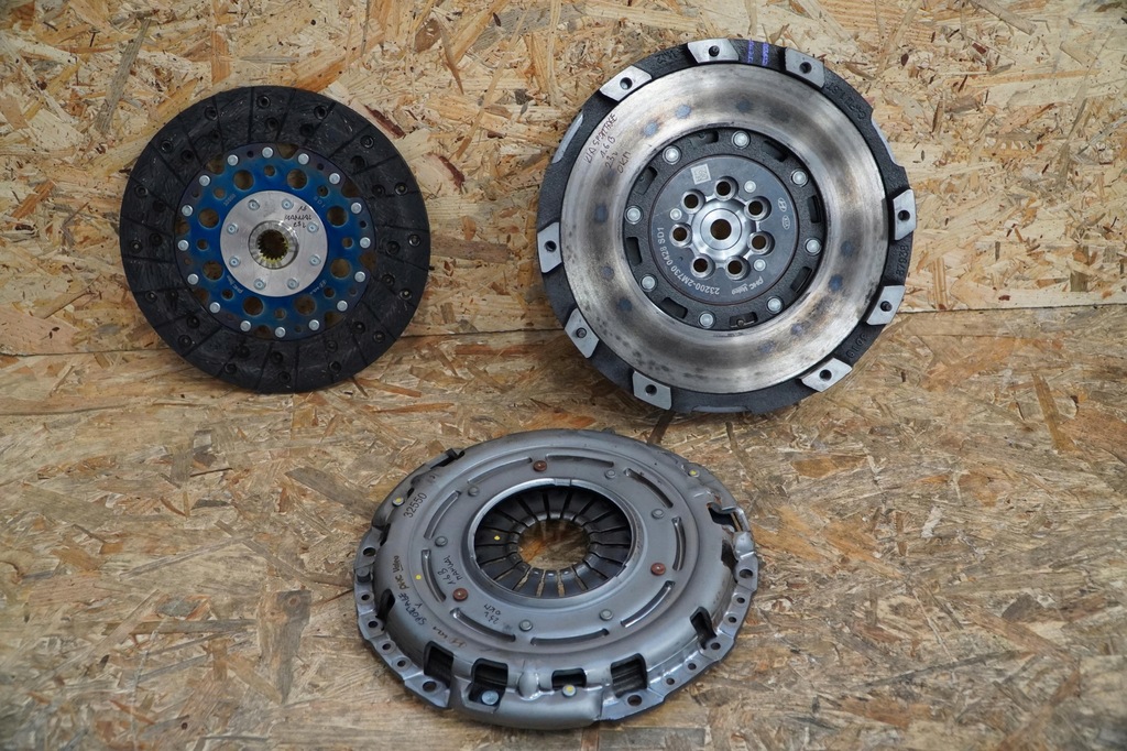 фото №13, Коробка передач передач wpj6 m56cf31 43111-32401 sportage v 23r 0km оригінал 21-