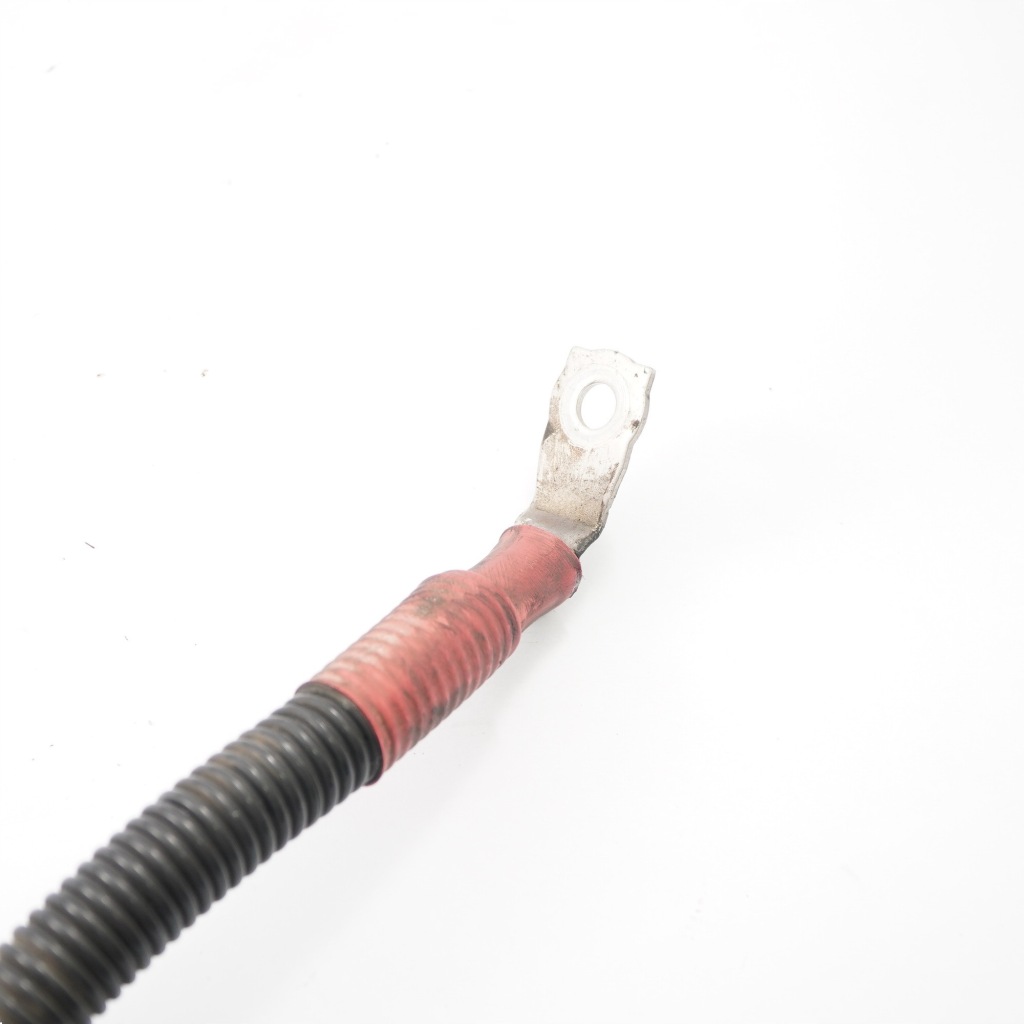 Bmw x3 f25 кабель шланг генератора стартер 8577243 Оригинал