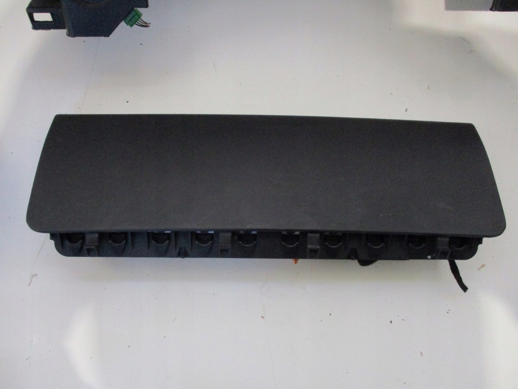 фото №6, Консоль pulpit панель приладів range rover evoque