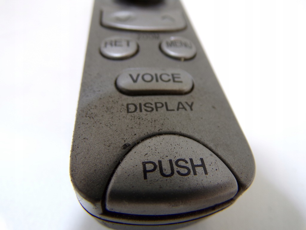 фото №12, Дисплей считыватель навигации mazda 6 gg