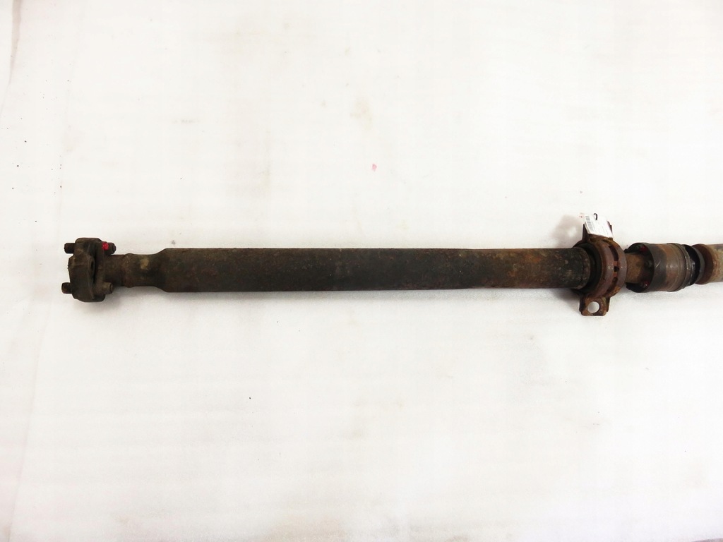 фото №11, Wał приводной hyundai santa fé i 2.7 v6 4x4