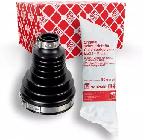 фото №1, Febi защита шарнир 175238