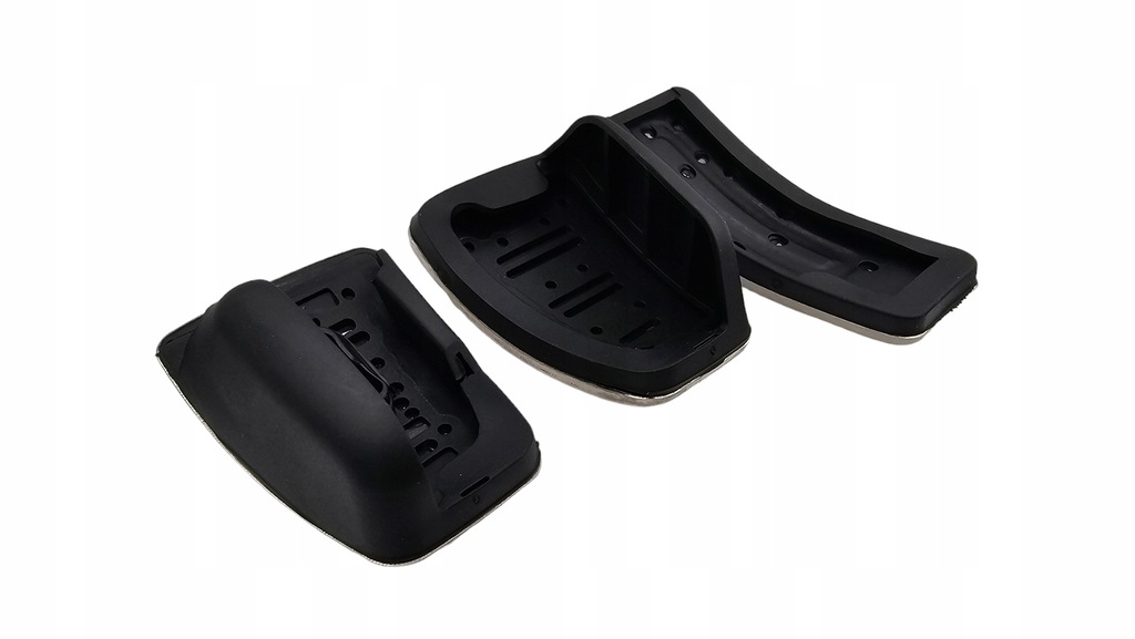 фото №14, Накладки na педали audi q5 sq5 2008 - 2016 a4 s4 rs4 b8 - 2007 - 2015