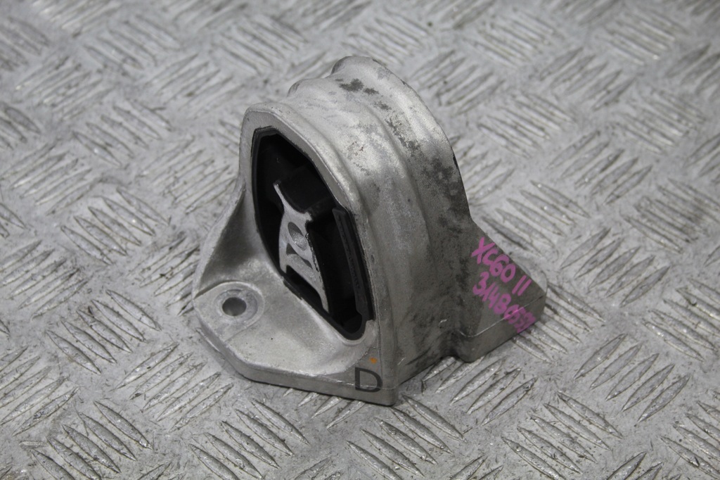 фото №1, Кронштейн подушка двигуна volvo xc60 ii 2 lift