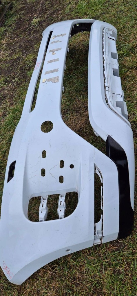 фото №6, Бампер передній land rover evoque ii r dynamic