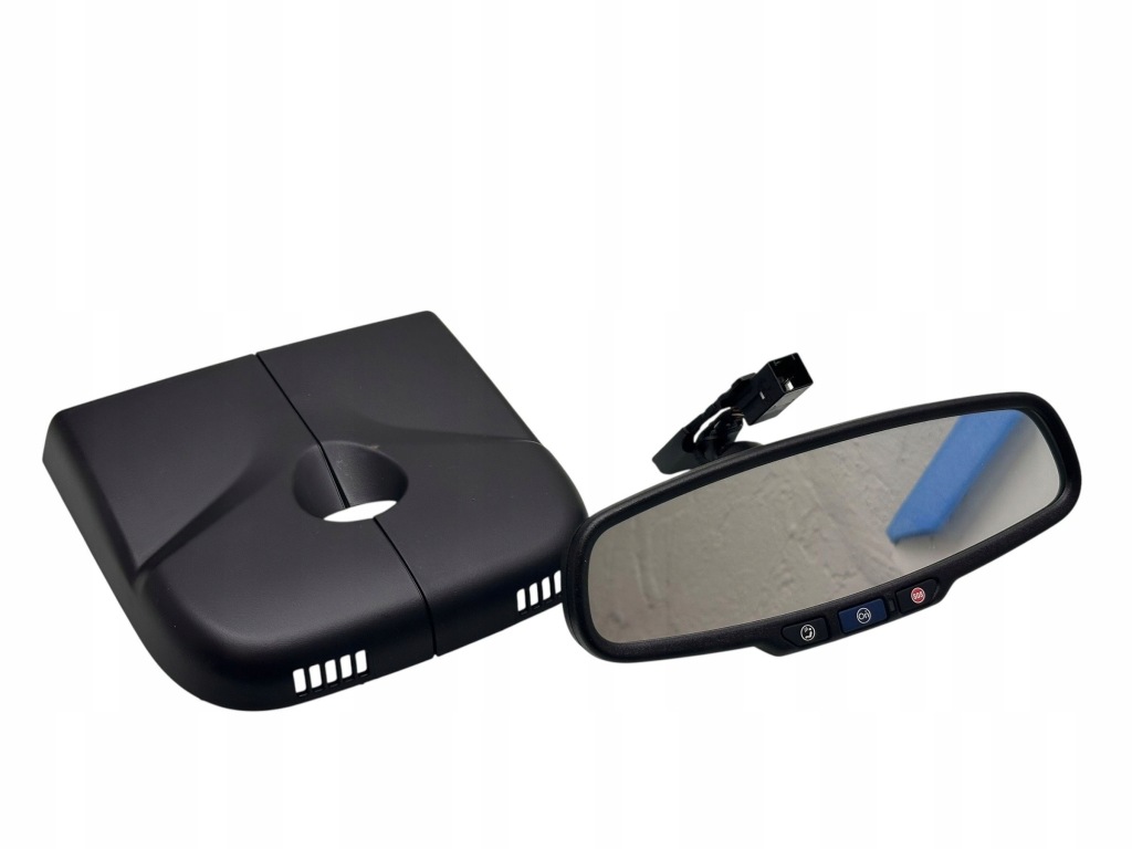 Купить Buick encore i 2021 зеркало заднего вида