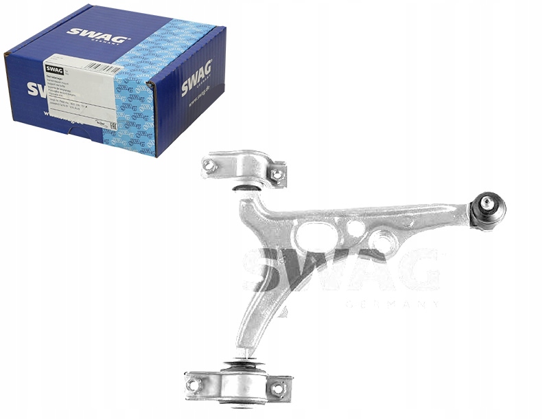 фото №1, Рычаг перед alfa romeo 145 146 fiat marea 95 pr s